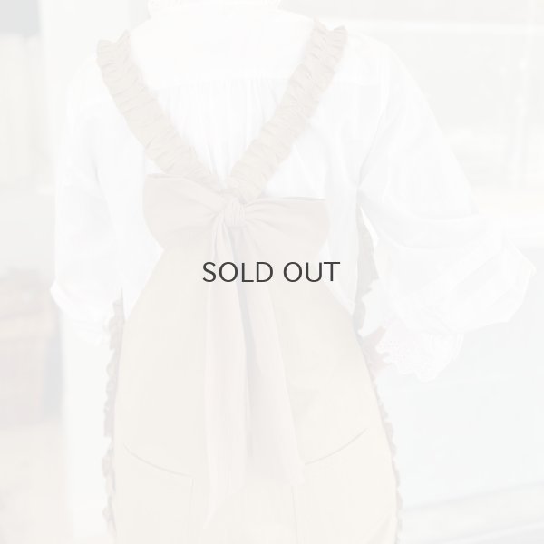 画像27: Teatro salopette (BK)