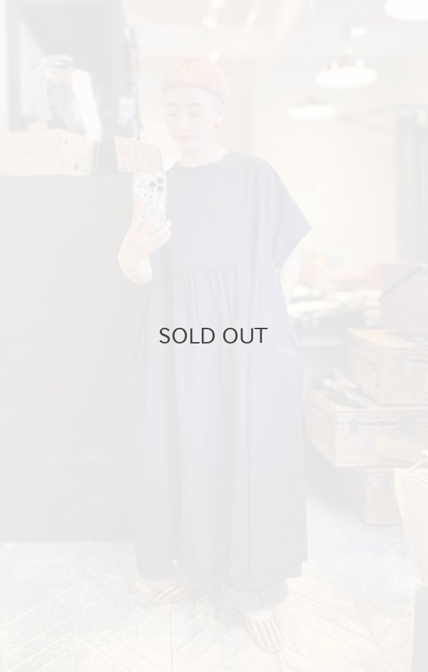 画像13: コンパクトウェザー BIGギャザーOP (251-1643:DPK)