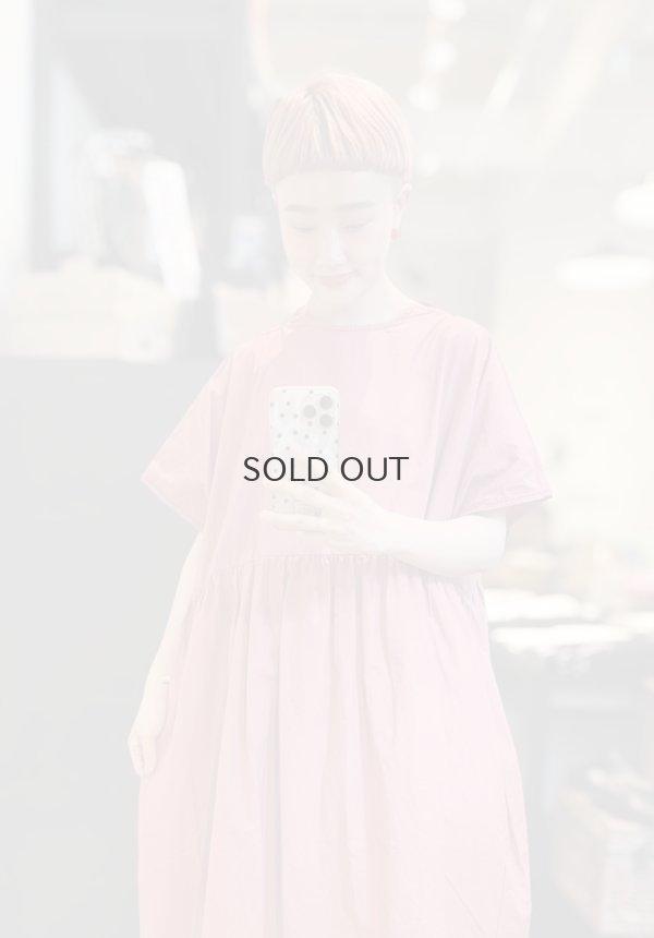 画像12: コンパクトウェザー BIGギャザーOP (251-1643:DPK)