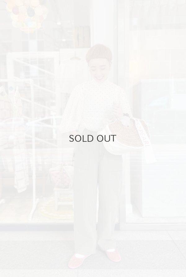 画像22: 綿ツイル 製品硫化染めファティーグパンツ (KH)