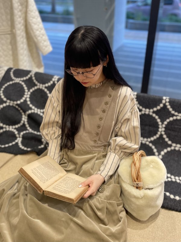 画像20: ミツアミ バスケット (IV)