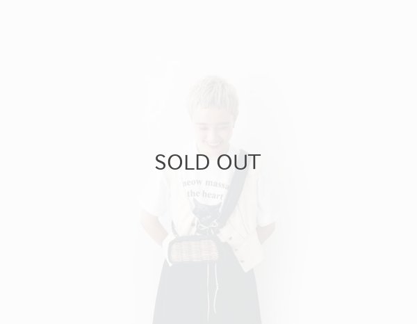 画像11: ソフトショルダーベルト・フニュシュリンク (45547:BK)