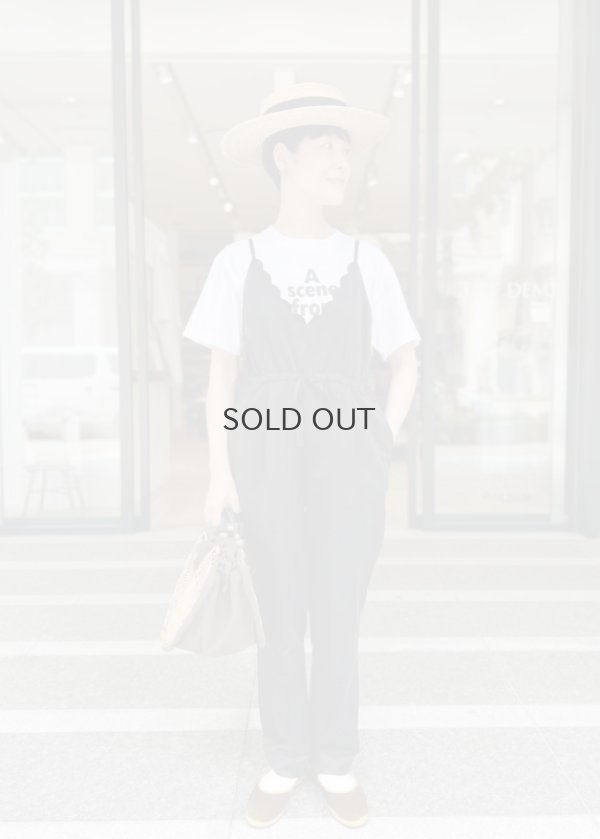 画像15: キャンバス・扇トート (KH)