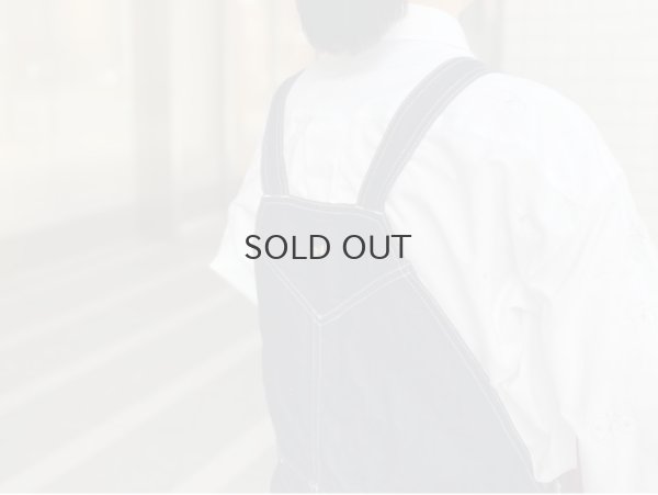 画像16: always オーバーオールドレス (DN5301D:BL)