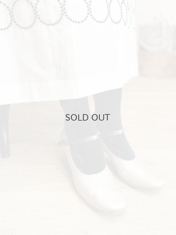 画像13: tambourine ソックス (ACA7518)