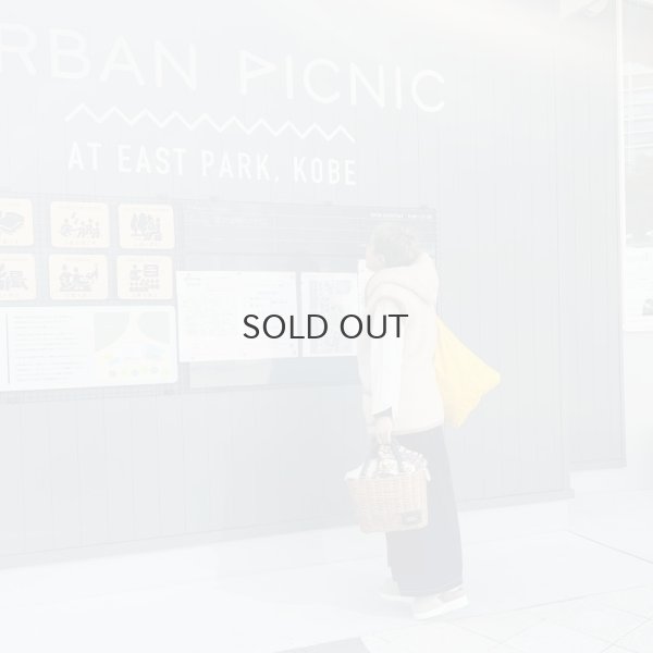 画像16: サブバッグ・カゴケースM (45612:YW)