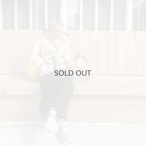 画像23: always デニムスカート DN5090D（ID）