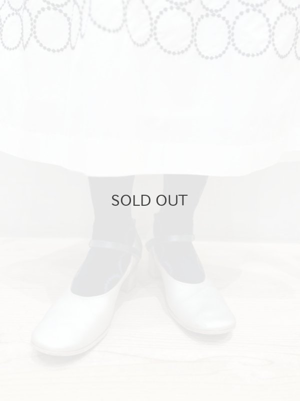 画像14: tambourine ソックス (ACA7518)