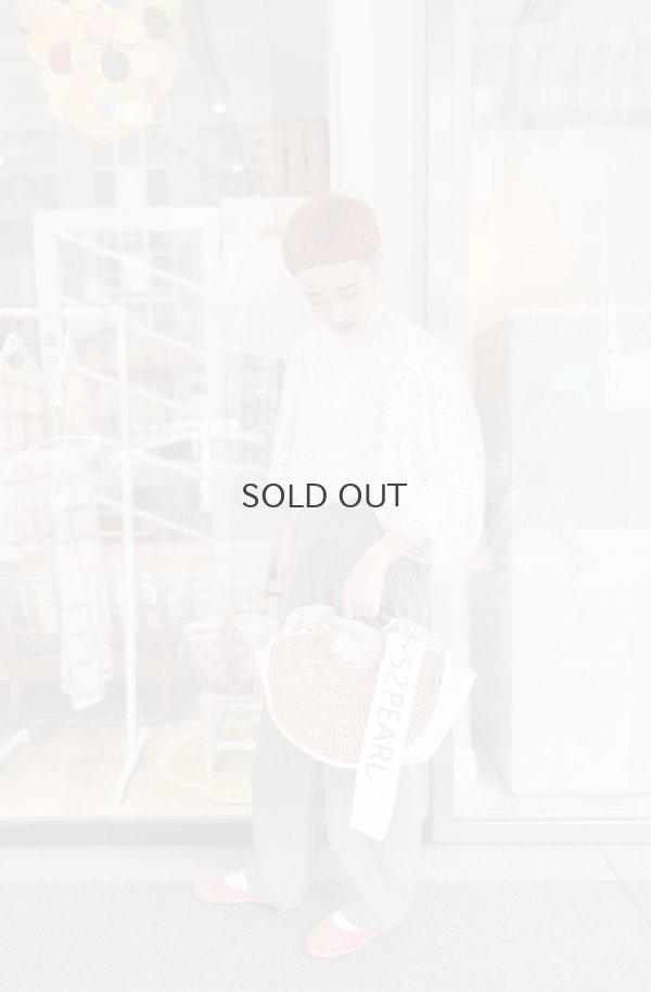 画像23: 綿ツイル 製品硫化染めファティーグパンツ (KH)