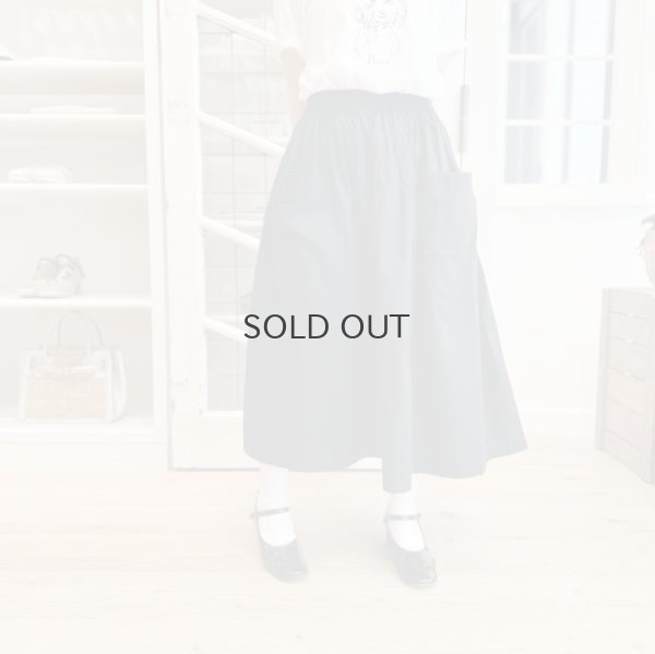 画像18: バルキーシーチング ダブルポケットSK (241-4488:BK)