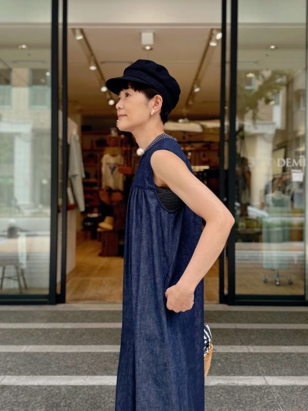 画像14: 2.5cm 1粒プティパール・ピンブローチ (L)