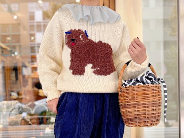 画像18: Big Ruffle Collar (OWH)