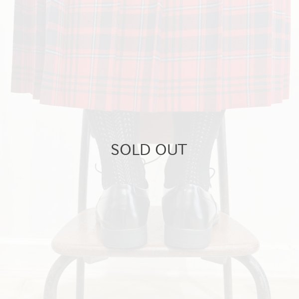 画像16: TRAVEL SHOES ストレートチップレースアップシューズ (BLG)