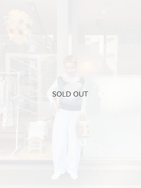 画像11: スワンプルオーバー (NV)