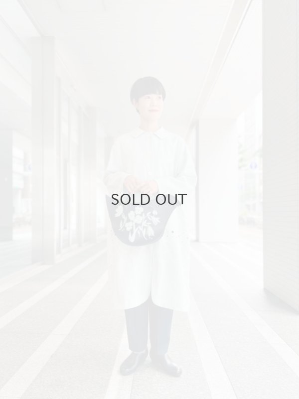 画像23: TRAVEL SHOES スリッポンパンプス (BK)