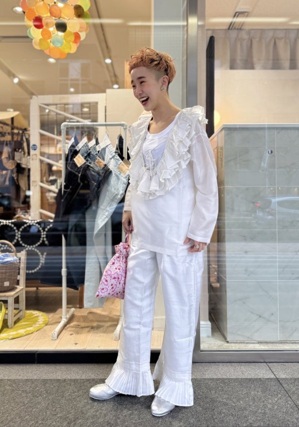 画像12: JAZZ shoes（SV）