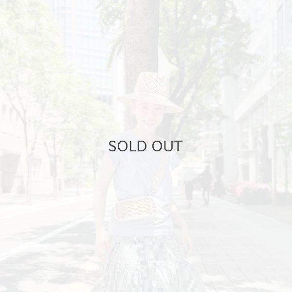 画像16: フニュ・シュリンク 籐付き長財布 E金具 (IGY)