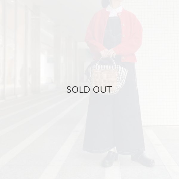 画像14: always オーバーオールドレス (DN5301D:BL)