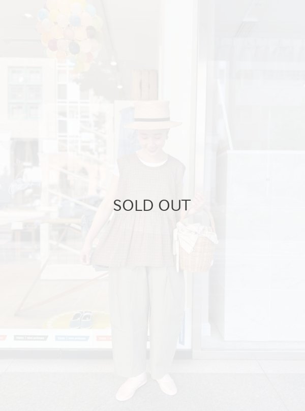 画像8: ローンチェックN/S BL (251-5741:BR)