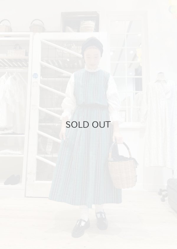 画像18: ARTESANOS Tストラップシューズ (BK)