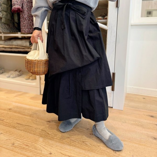 画像11: SALE15%OFF!! ファー TRAGARA (BLUE SMOKE)