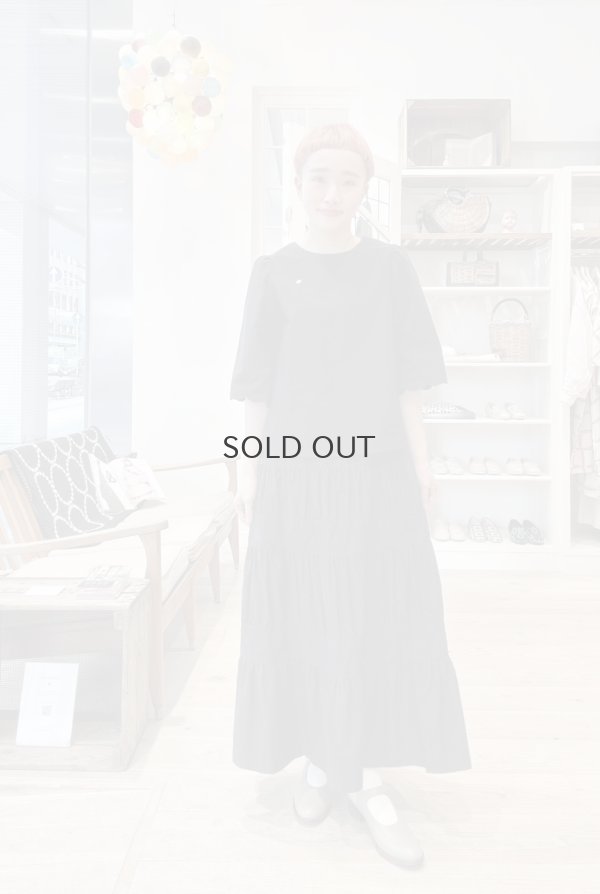 画像23: tambourine ティアードスカート (ADS5402:WH)