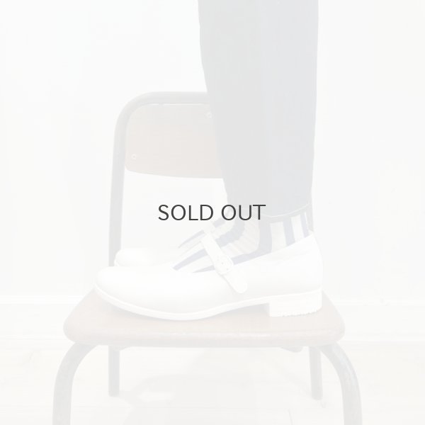 画像10: ワンストラップ/TRAVEL SHOES (BLG)