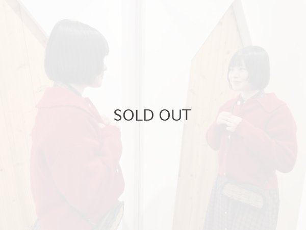 画像14: 牛ソフト籐付き長財布 E金具 (BK）