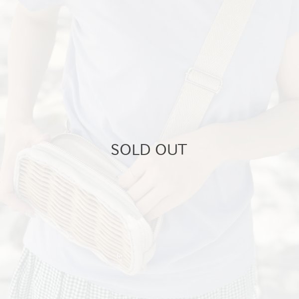 画像15: フニュ・シュリンク 籐付き長財布 E金具 (IGY)