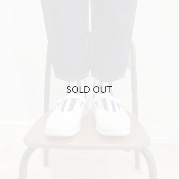 画像9: ワンストラップ/TRAVEL SHOES (BLG)