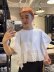 画像21: frills top (WH)