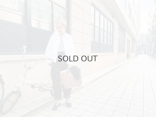 画像20: マルシェ リネンかぶせ (CHO)