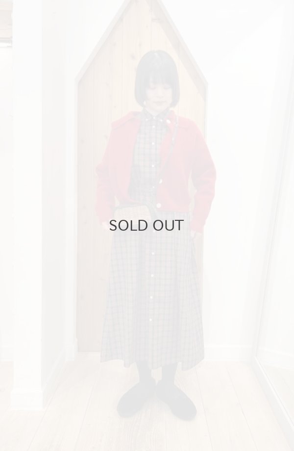 画像13: 牛ソフト籐付き長財布 E金具 (BK）