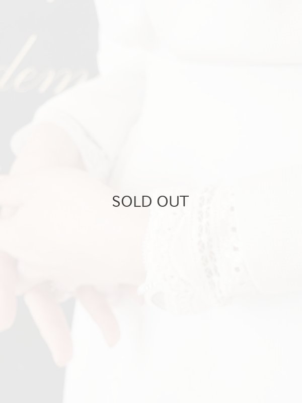 画像35: Silk t-shirt 5023 (NWH)