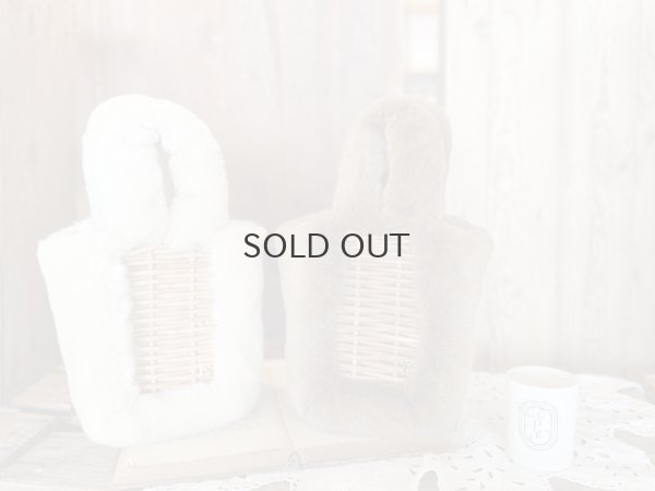 画像15: ラビット・エコファー (14659:IV)