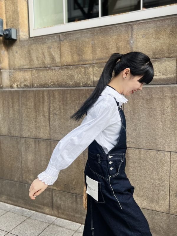 画像19: always オーバーオールドレス (DN5300D,DN5300B:ID)