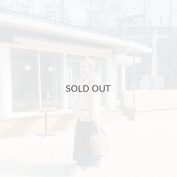 画像22: always デニムスカート DN5090D（ID）