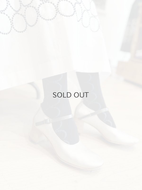 画像12: tambourine ソックス (ACA7518)