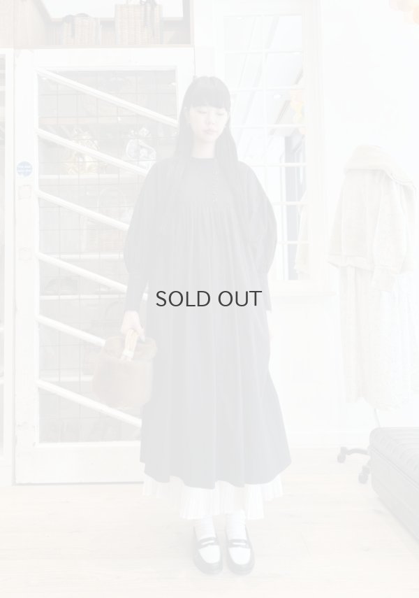 画像12: ARTESANOS ローファー (BK/WH)