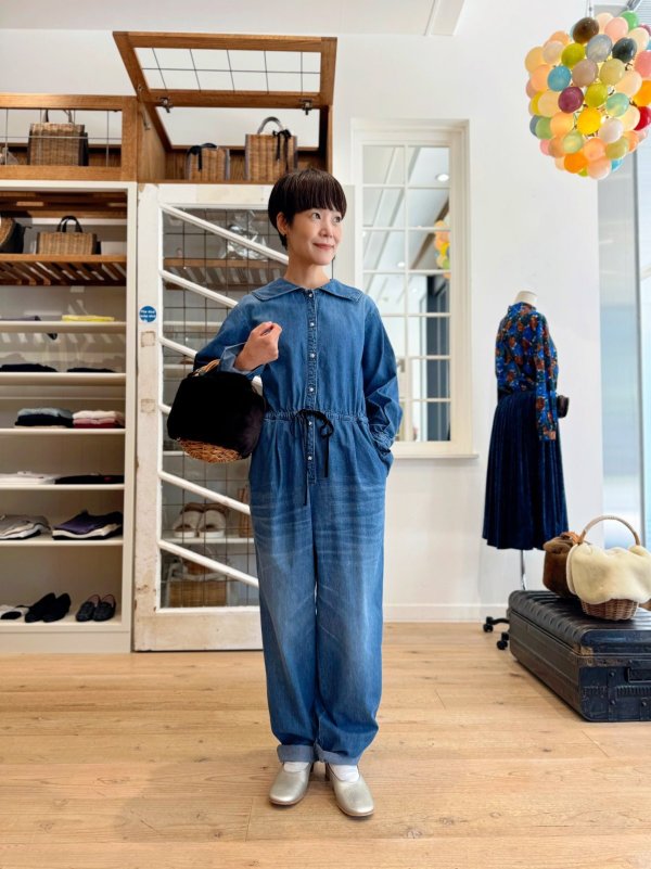 画像23: ミツアミ バスケット (IV)