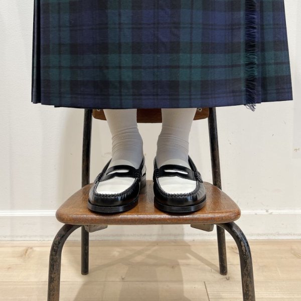 画像10: TRAVEL SHOES ローファー (BLG/WH)