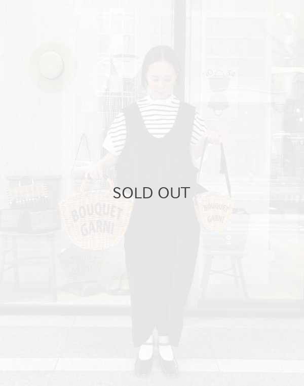 画像22: フレンチスリーブ・シャツ 無地 (55501:WH)