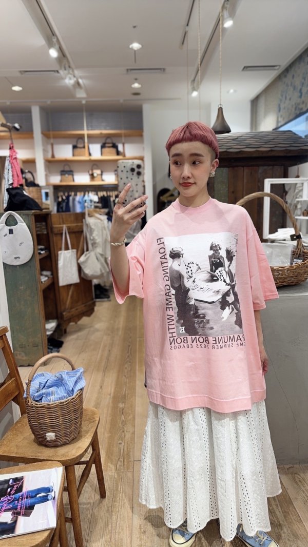 身長161cm