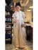 画像21: comm pants (BG)