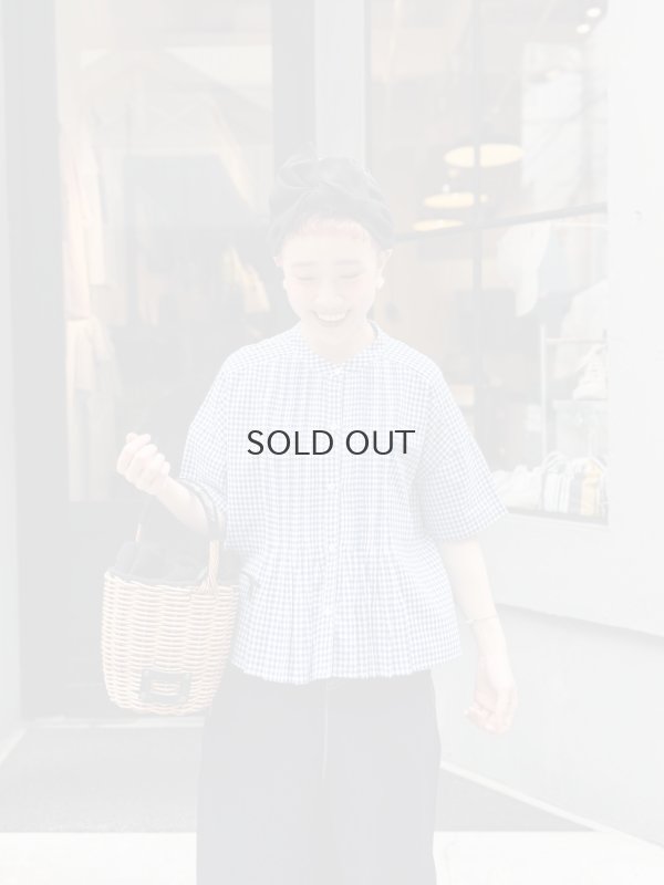 画像20: ブライドル バケツ・M・バスケット (BK)