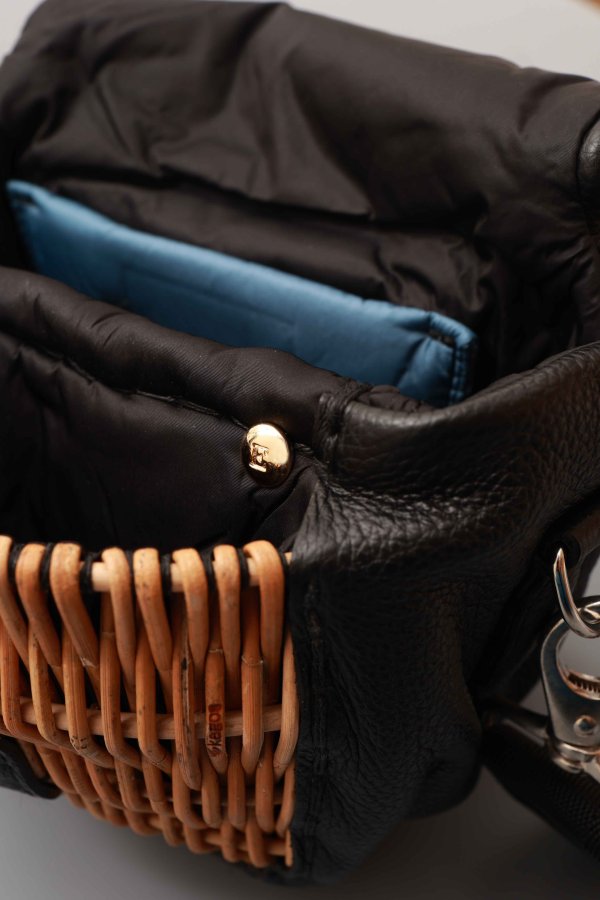 画像14: フニュシュリンク・ボディバッグS (15622:BK)