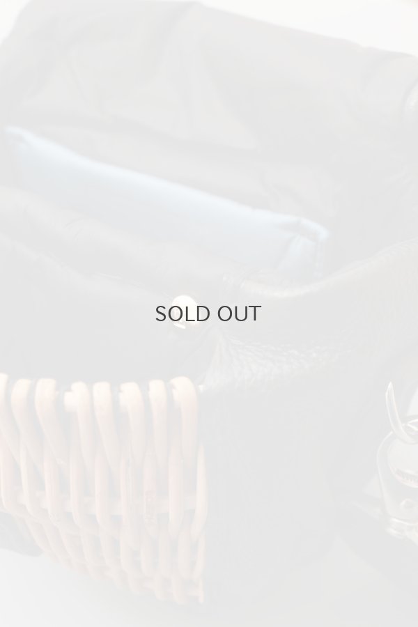 画像14: フニュシュリンク・ボディバッグS (15622:BK)