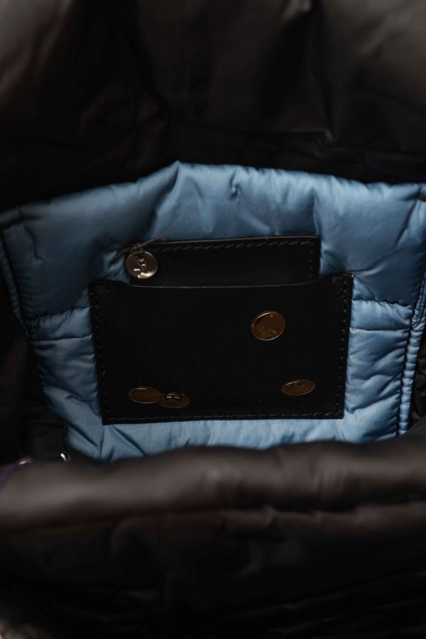 画像13: フニュシュリンク・ボディバッグS (15622:BK)