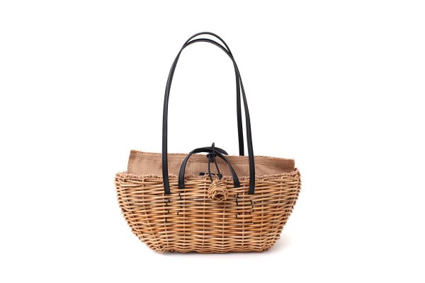 画像1: バタール バスケット (16554:BK)