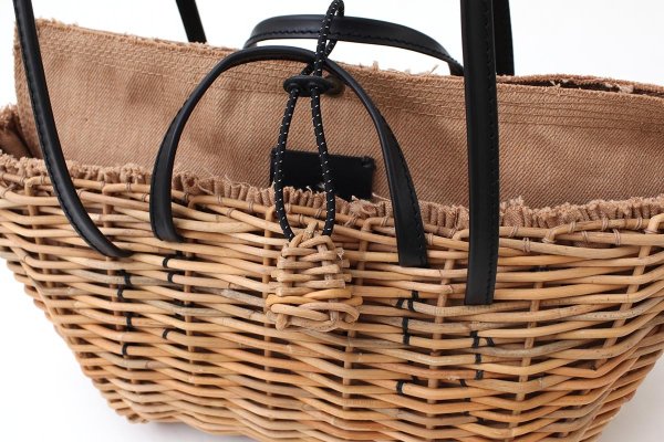 画像7: バタール バスケット (16554:BK)